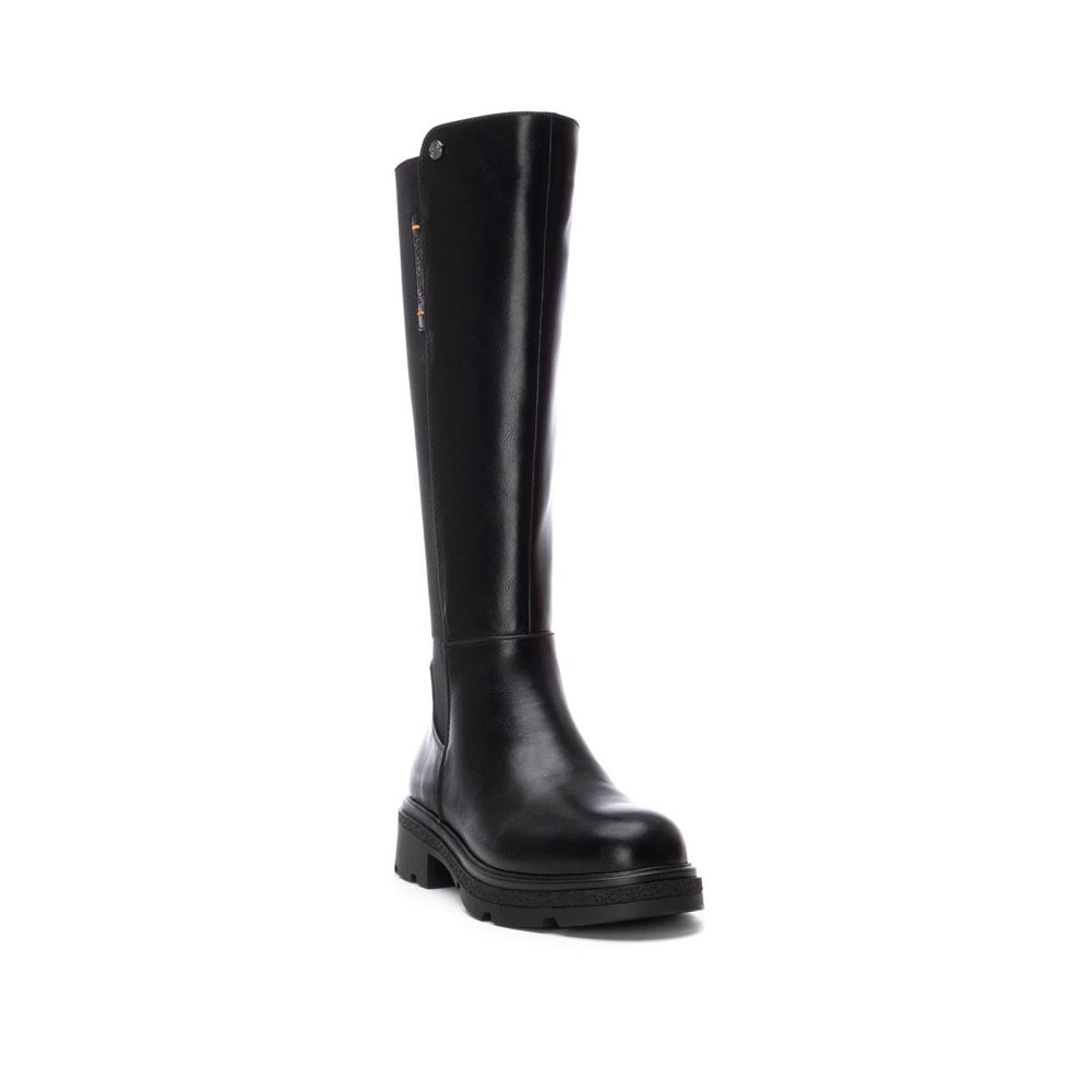 Stivale Refresh Donna - Nero