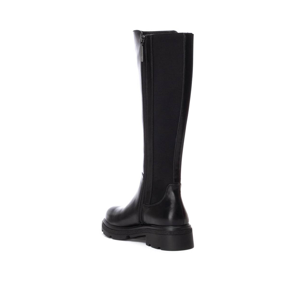 Stivale Refresh Donna - Nero