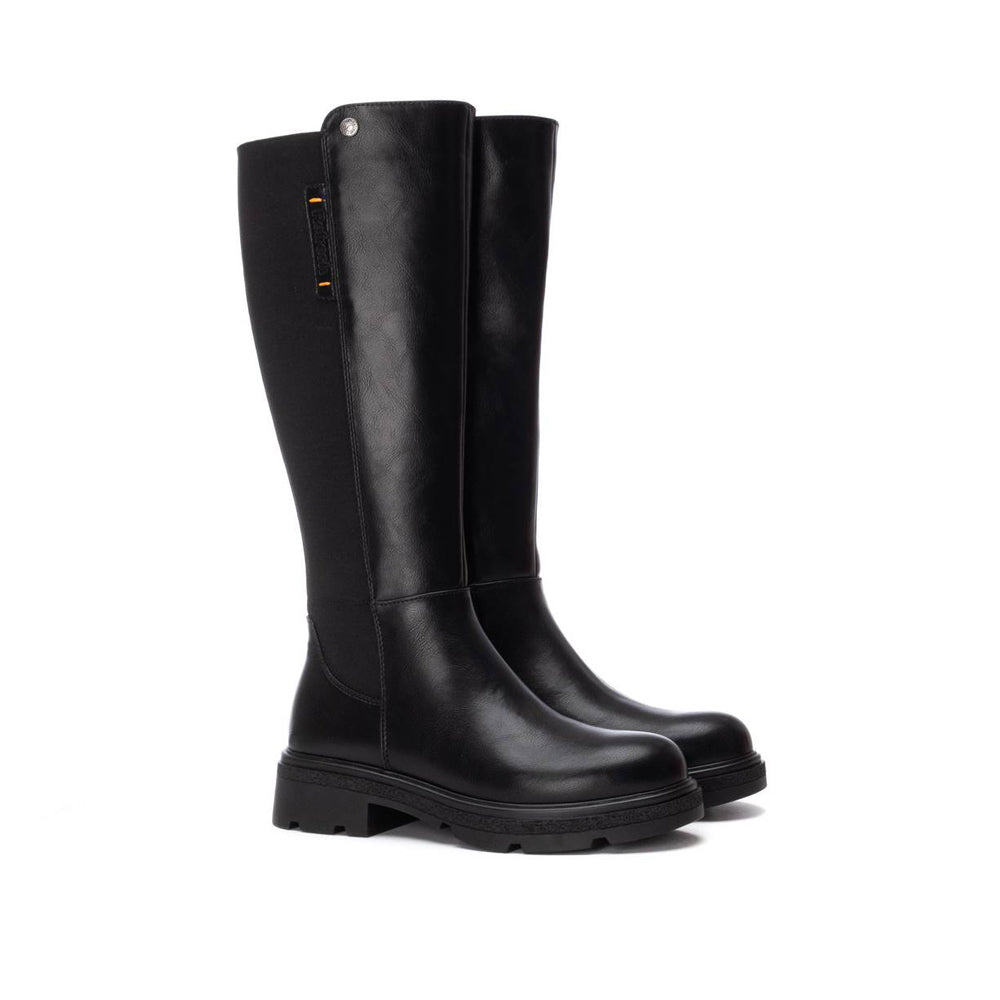 Stivale Refresh Donna - Nero