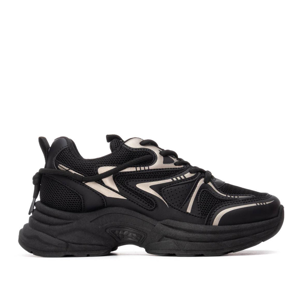 Sneakers Refresh Donna - Nero