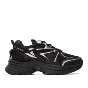 Sneakers Refresh Donna - Nero