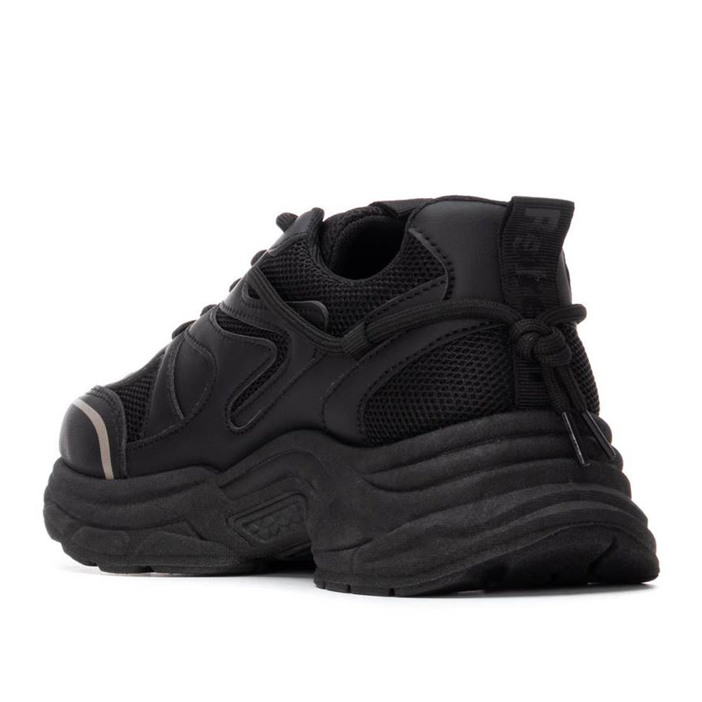 Sneakers Refresh Donna - Nero
