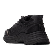 Sneakers Refresh Donna - Nero