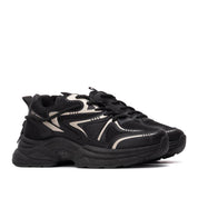 Sneakers Refresh Donna - Nero