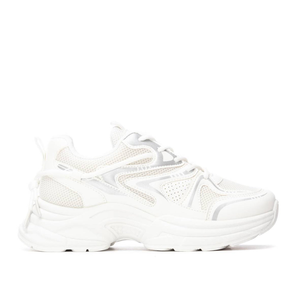 Sneakers Refresh Donna - Bianco