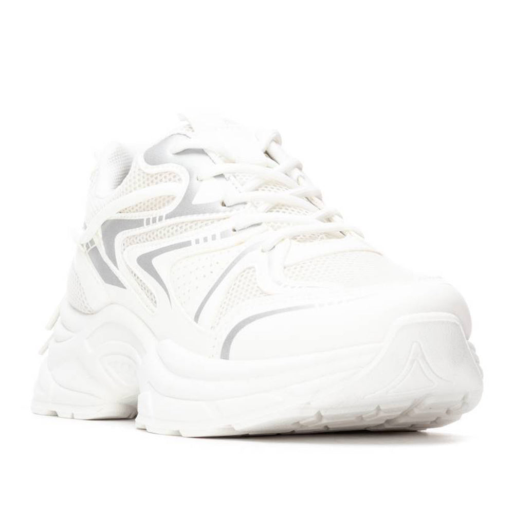 Sneakers Refresh Donna - Bianco