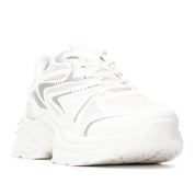 Sneakers Refresh Donna - Bianco