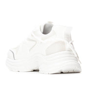 Sneakers Refresh Donna - Bianco