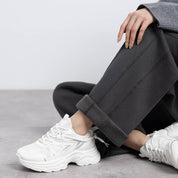 Sneakers Refresh Donna - Bianco