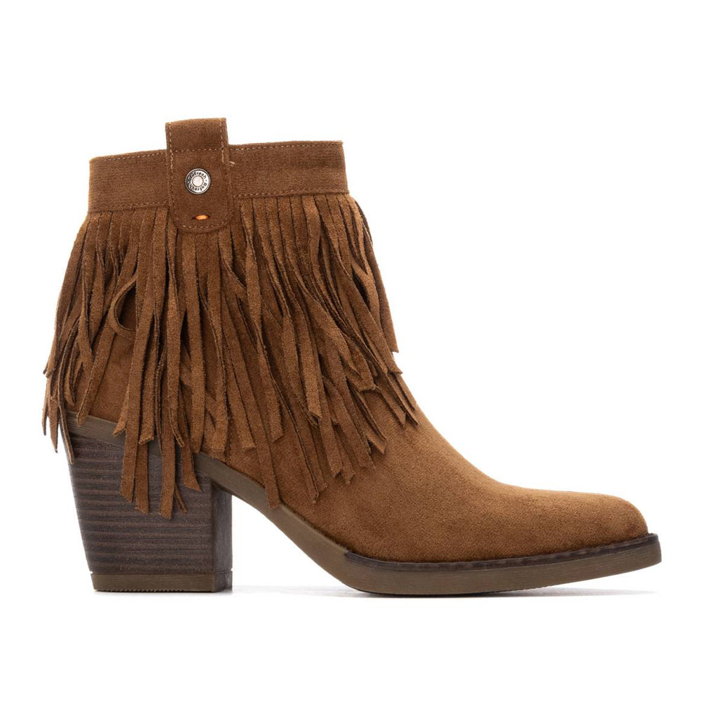 Stivaletto Refresh Donna - Marrone