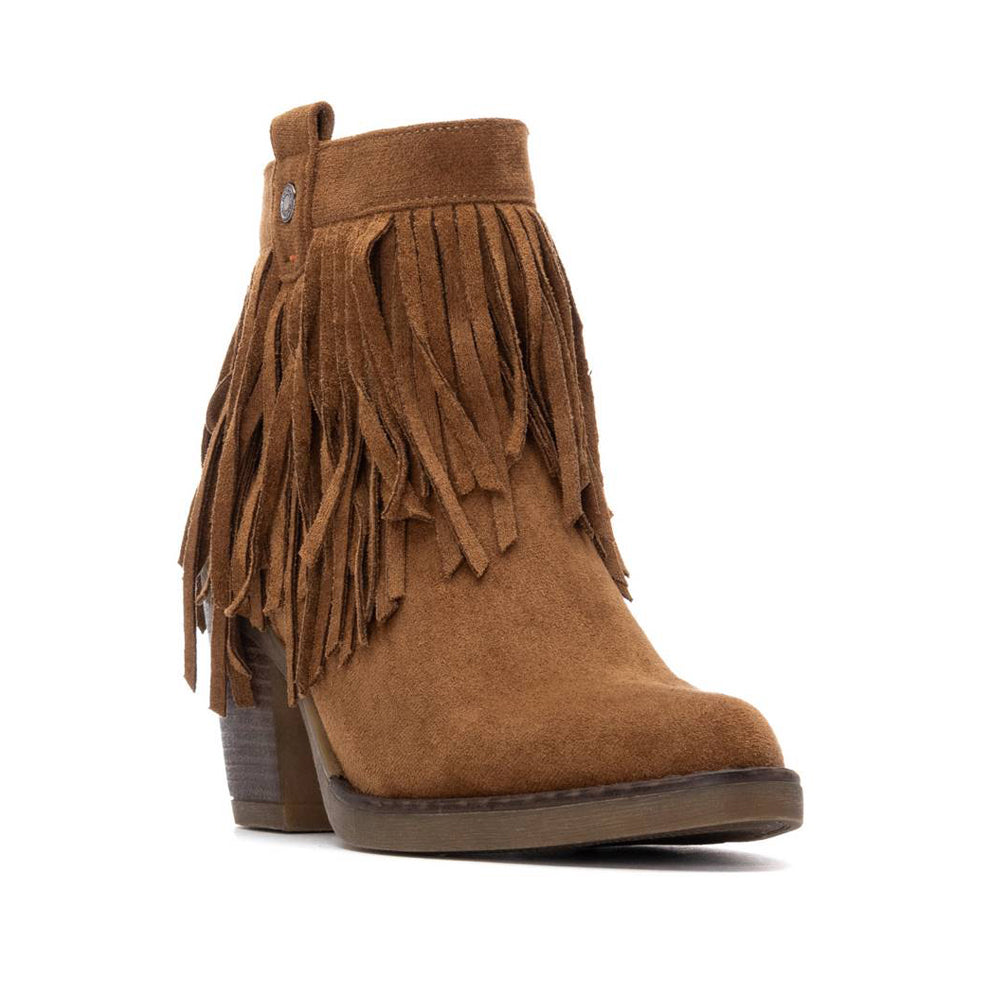 Stivaletto Refresh Donna - Marrone