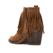 Stivaletto Refresh Donna - Marrone