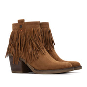 Stivaletto Refresh Donna - Marrone