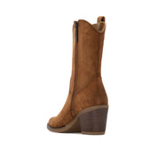 Stivale Refresh Donna - Marrone