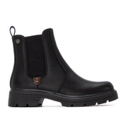 Stivaletto Refresh Donna - Nero