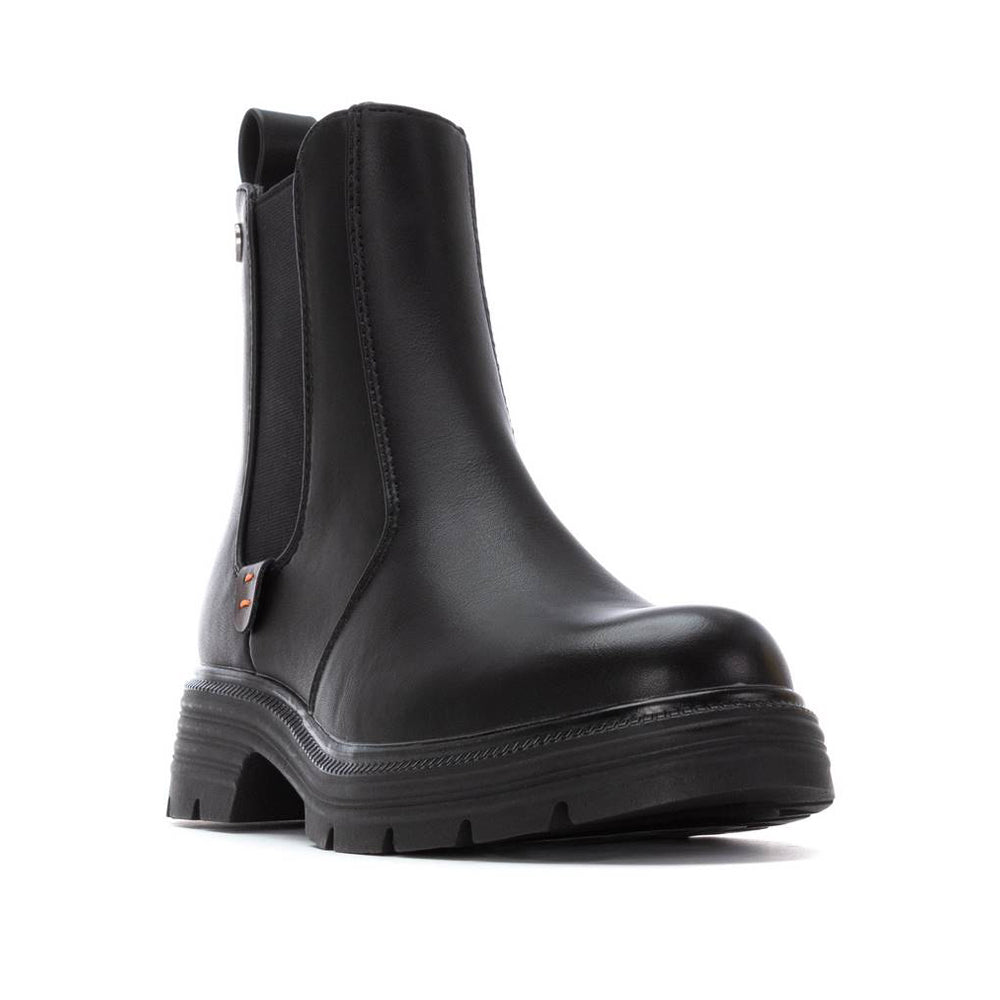 Stivaletto Refresh Donna - Nero