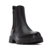 Stivaletto Refresh Donna - Nero