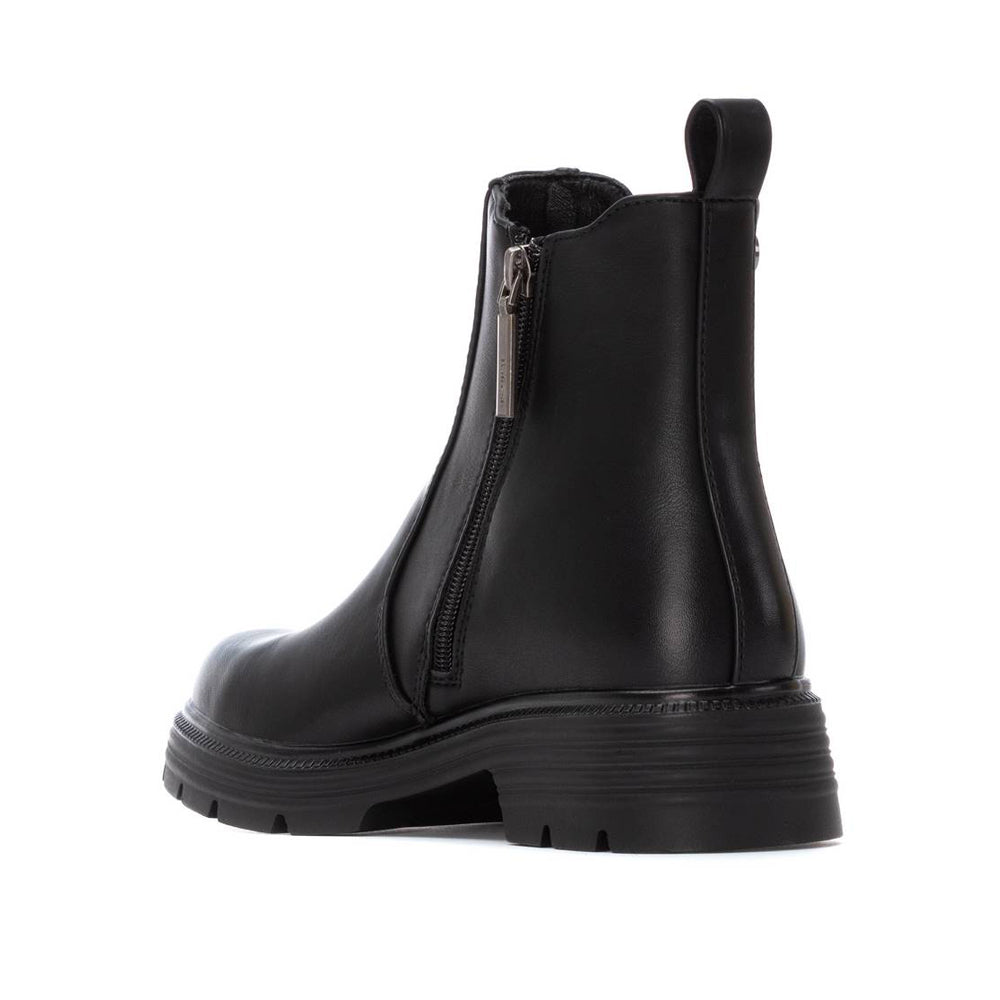 Stivaletto Refresh Donna - Nero
