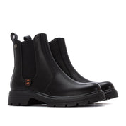 Stivaletto Refresh Donna - Nero