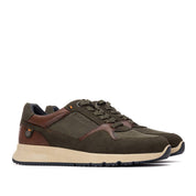Sneakers Refresh Uomo - Marrone