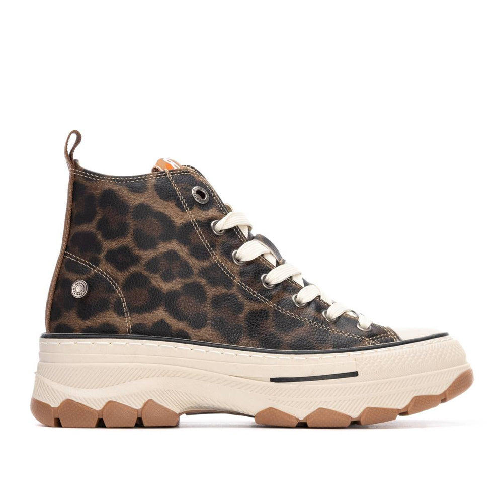Sneakers Refresh Donna - Maculato