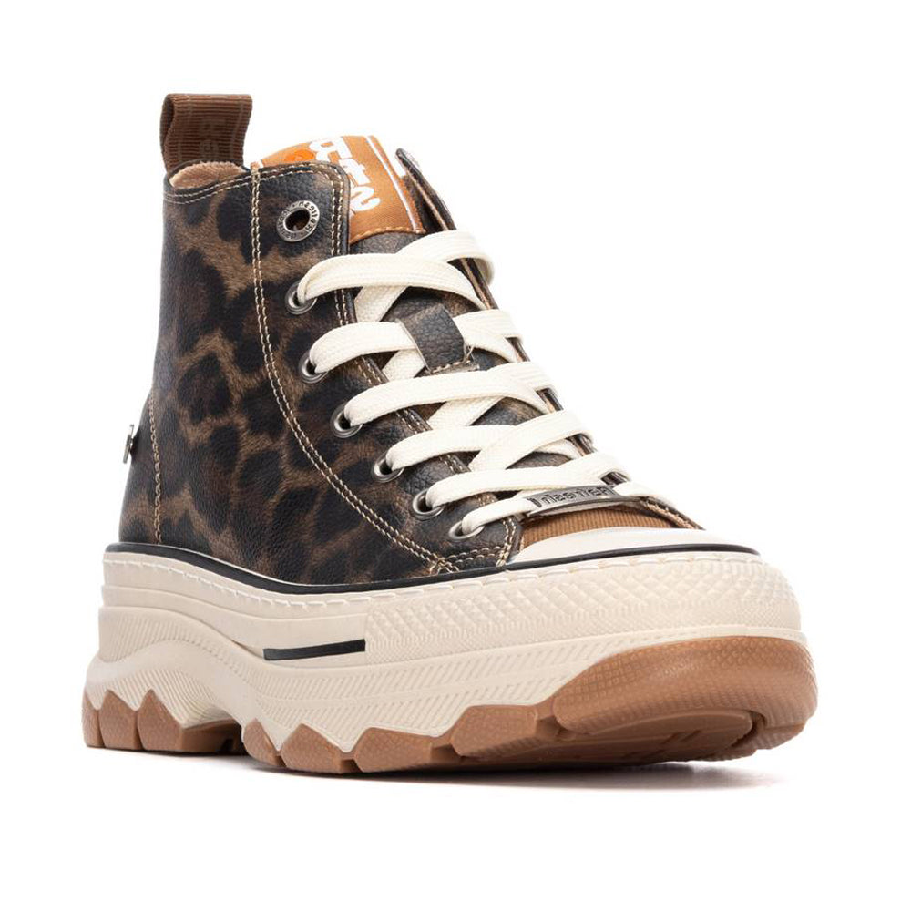 Sneakers Refresh Donna - Maculato