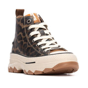 Sneakers Refresh Donna - Maculato