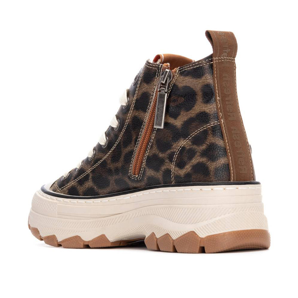Sneakers Refresh Donna - Maculato