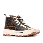 Sneakers Refresh Donna - Maculato