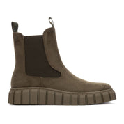 Stivaletto Refresh Donna - Marrone