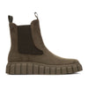 stivaletto refresh donna marrone 6837822
