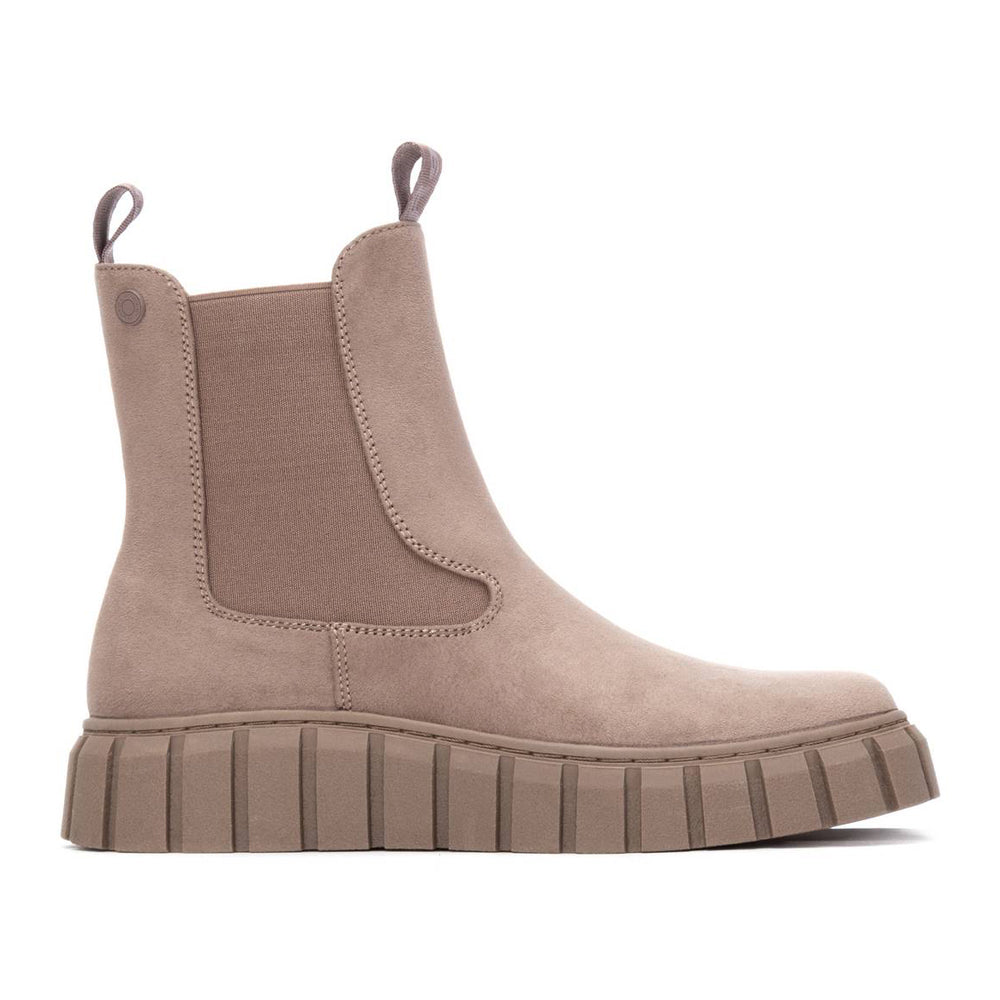 Stivaletto Refresh Donna - Beige