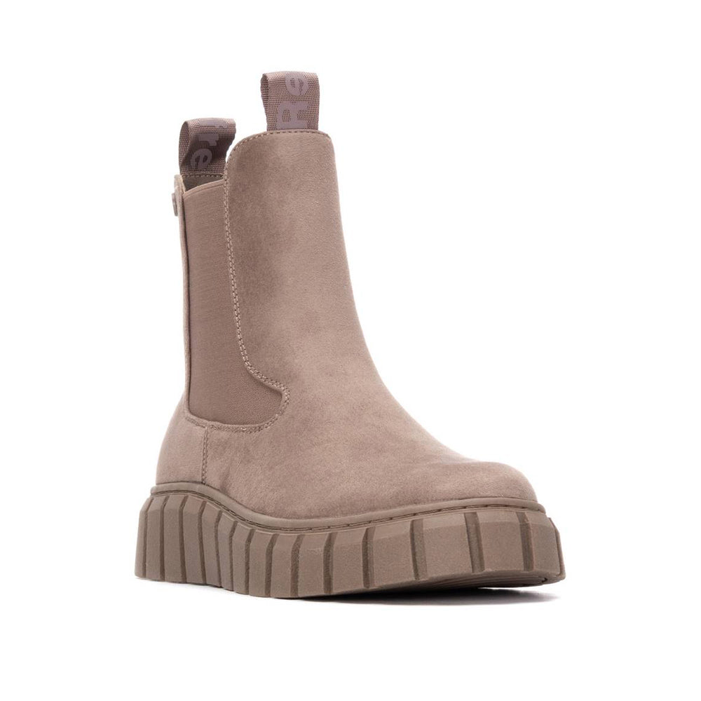 Stivaletto Refresh Donna - Beige