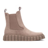 stivaletto refresh donna beige 5027679