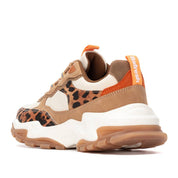 Sneakers Refresh Donna - Marrone