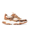 sneakers refresh donna marrone 6805586