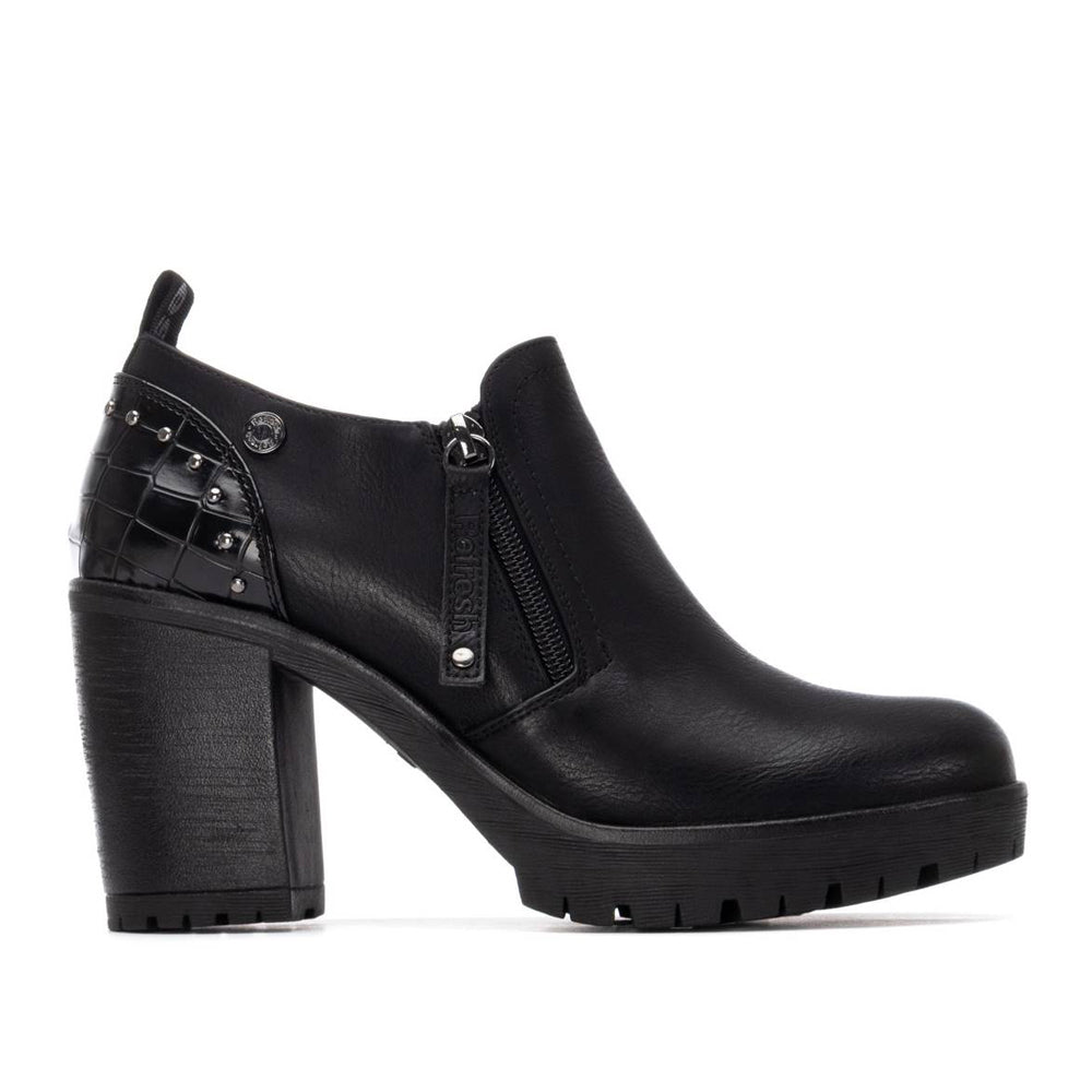 Tronchetto Refresh Donna - Nero
