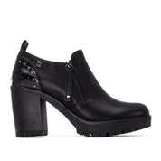 Tronchetto Refresh Donna - Nero