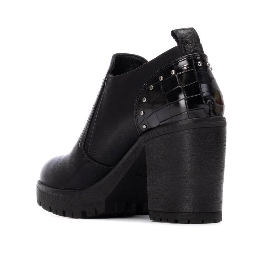 Tronchetto Refresh Donna - Nero