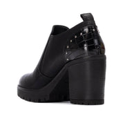 Tronchetto Refresh Donna - Nero