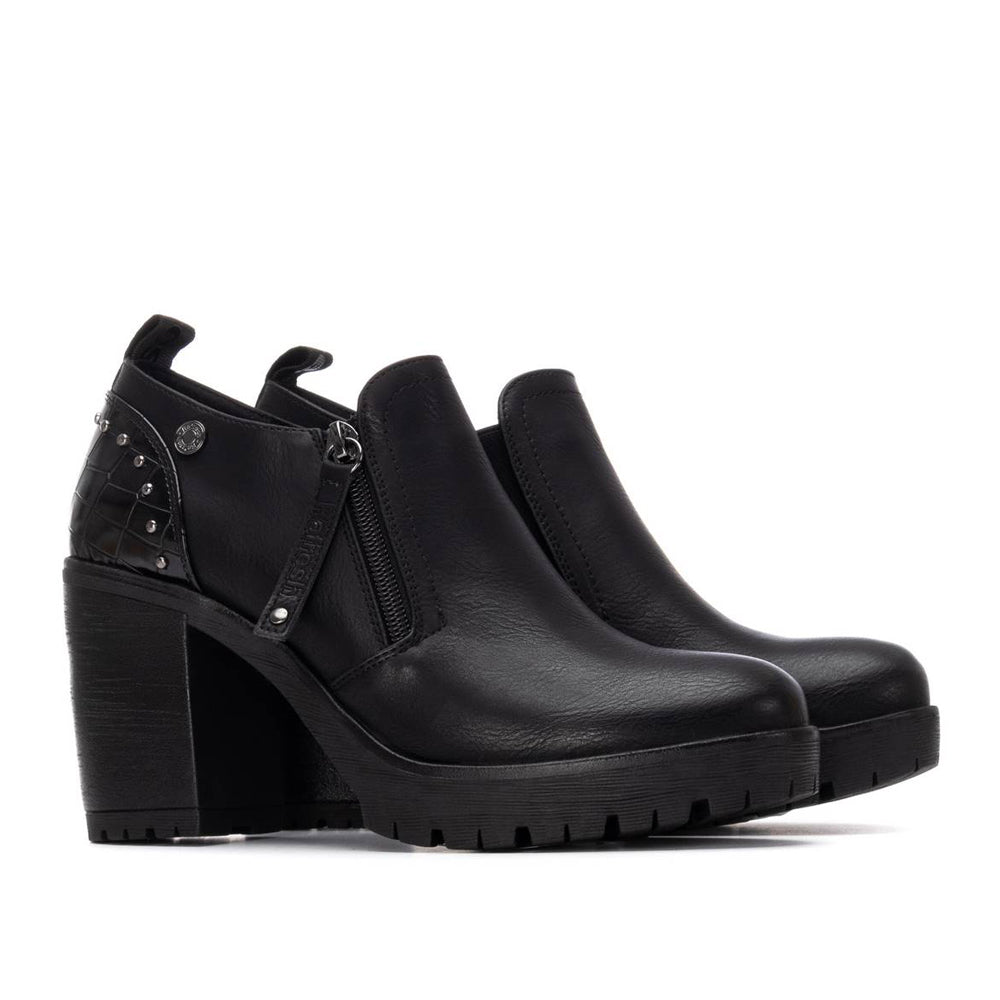 Tronchetto Refresh Donna - Nero