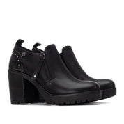 Tronchetto Refresh Donna - Nero