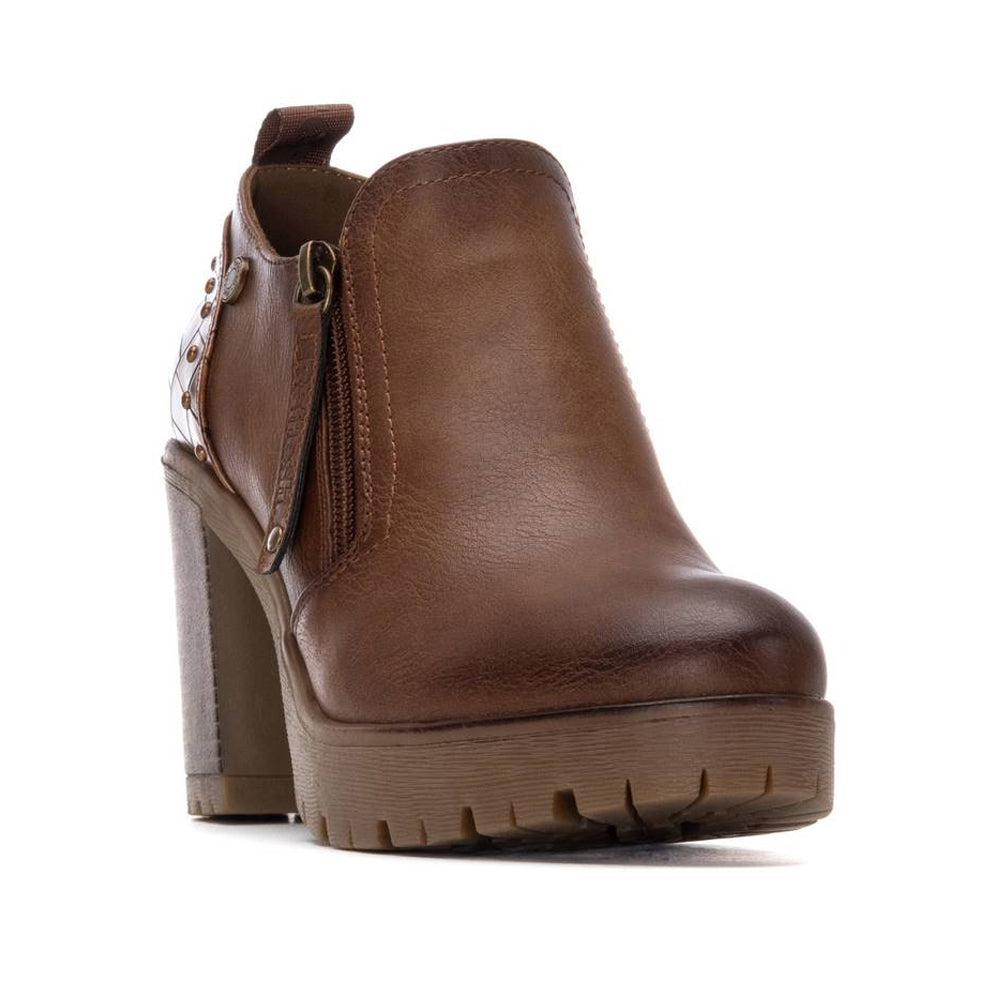 Tronchetto Refresh Donna - Marrone
