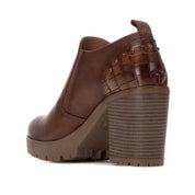 Tronchetto Refresh Donna - Marrone