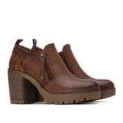 Tronchetto Refresh Donna - Marrone