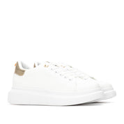 Sneakers Refresh Donna - Bianco