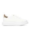 sneakers refresh donna bianco 4483245