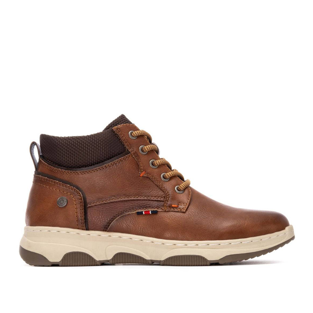 Scarponcino Refresh Uomo - Marrone