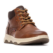 Scarponcino Refresh Uomo - Marrone