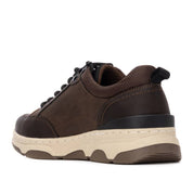 Sneakers Refresh Uomo - Marrone